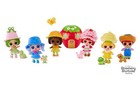 Lol Surprise Loves Strawberry Shortcake Dolls Doll Scented Unsealed  you Pick 