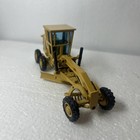 Caterpillar Cat 12g Motor Grader - Nzg 1 50 Scale Diecast Model