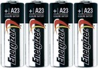 Energizer A23 Battery  12v Pack Of 4