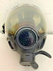 Msa Millennium Full Face Mask Cbrn Riot Control Size Medium W  Backpack