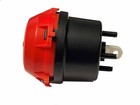 Vacuum Box   Element For Mercedes R107   W116 Heating