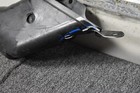 Honda Air Guide Factory Oem
