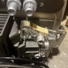 Bell   Howell Super Eight 8mm Autoload Film Projector Model 346a Vintage Tested