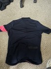 Rapha Women s Short Sleeve Cycling Jersey Size Medium