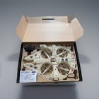 Star Wars Drone Rc Millennium Falcon Xl Flying Drone 2 4ghz Air Hogs  read Desc 