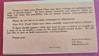 1961  Us Mint Silver Proof Set In Philadelphia Mint Mylar Flat In Envelope