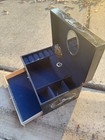 Twilight Saga Out Of Print Musical Jewelry Box Very Rare  Neca 