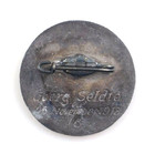 5094 Der Stahlhelm 1918 Badge Germany Weimar Republic Bund Der Frontsoldaten