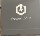 Powerlocus Wireless Bluetooth Over-ear Stereo Foldable Headphones  Wired Head   