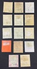 Momen  India Chamba Sg  1 18 1887-1895 Mint Og H   200 Lot  67983