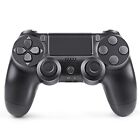 For Sony Playstation 4 Dualshock Wireless Controller For Ps4 - Black
