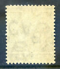 Malta 1922 Mca   d Self Government Wmk  Invtd  Mint Light Hinge  2024 08 02 04 