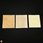 China Roc Sun Yat Sen Inflation Surcharge Stamp Lot Vtg Republic Mnh