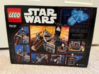 Lego Star Wars  Carbon-freezing Chamber  75137  New  In Factory Sealed Box