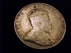1905 Canada 10 Cent  Very Good Grade