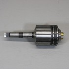 Jacobs No  100 Armature Turning Center Rest Lathe Chuck Mt2