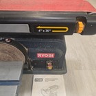 Ryobi Bd4600 Disk And Belt Sander 120v Ac 3 600 Rpm - Tested- Works Great 