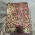 Tarte Treasure Box Collector s Makeup Eyeshadow Palette Limited Holiday Gift Set