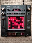 Junk Korg Kaoss Pad Kp3 Dynamic Effect Sampler With Adapter   Manual