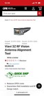Viavi Solutions 3z Rf Vision Telecom Gps Antenna Alignment Tool 3z-rfv-2000