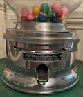 Vintage Ford One Cent Gum Ball Vending Machine