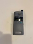 Motorola Micro Tac Piper Analog Vintage Cell Phone Brand New