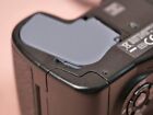 Olympus Evolt E-500 E 500 Replacement Battery Door Battery Cover 3d Printed Part