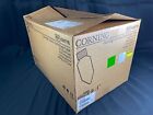 Corning 250ml Polypropylene Centrifuge Tubes W  Plug Seal Cap 430776  102 cs 