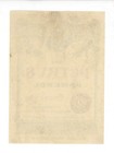 1962 Petrus Pomerol Wine Label Vintage Grand Vin France