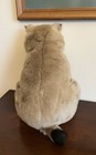 Folkmanis Puppet Bobcat With Original Tags Tan Brown New Rare