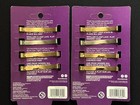 2 Packs-goody Hair Barrettes For Fine Hair-4 Count-each-assorted Colors New