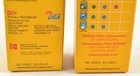 Kodak Gold 200 Expired Film Lot     7 Rolls 24 Exp     2003  35mm Color