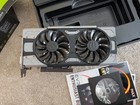 Evga Geforce Gtx 1080 Ftw2 W  Box   Papers