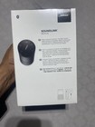 Bose Soundlink Resolve Bluetooth Speaker - Black New Sealed