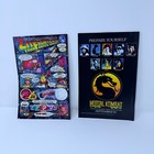 Nwt Vtg Marvel 1993 Spider Man Unlimited 1   2 Maximum Carnage Comics Book