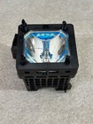 Oem Original Sony Xl-5200 Tv Projector Lamp Housing  part   2-675-114 