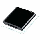 4x 30 Pin Bluetooth Adapter Converter For Bose Sounddock Iphone Ipod Music Usa