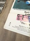 The Gypsy Moths  1969 Movie Poster  One Sheet  41x27 