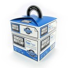 The Office Dunder Mifflin Favor Boxes   8 Pack