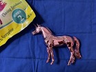 Breyer Stablemate Mystery Unicorn Surprise Chase Piece  please Read 