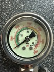 Din Air Tank Pressure Checker With 400bar  Scba Tank Pressure Testing For2839