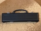 Yamaha Black Hard Replacement Flute Case Black Lining Case Only
