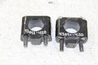 2007 Suzuki Ltr 450 Protaper Oversized Handlebar Mounts Clamps