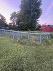 Kids Ride On Roller Coaster
