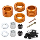 2  Lift Kit For Polaris Ranger 570 2014-2018 Front Strut Suspension Model