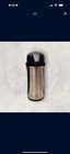 Vondior Airpot Stainless Steel Airpot Beverage Dispenser 3l