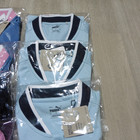 Puma Women s Small Lot 10 Golf Tennis Polo Range Pique Shirts Multicolored S l