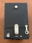 Vintage Eastman Kodak No 2a Beau Brownie Double Lens Film 116 Camera