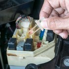 10 Pieces Universal Car Srs Airbag Simulator Tester Shielding Resistor  Copper N