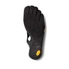 Vibram Five Fingers Women s V-soul Sneaker Black Training Fitness Anti-slip Shoe